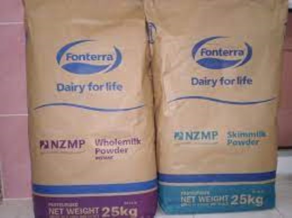 Sữa bột béo - Nguyên Phụ Liệu Thực Phẩm Numeco  - Công Ty TNHH Numeco